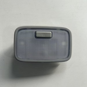 Luz de lectura central 92850B5000ED para Hyundai Elantra K3 KX3 K4 Lingdong, iluminación interior ABS de 12V con botón de encendido - Product Image 3