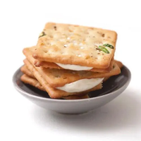 2023 nouvelle machine commerciale pour la fabrication de biscuits Biscuit automatique prix de la machine de fabrication de biscuits