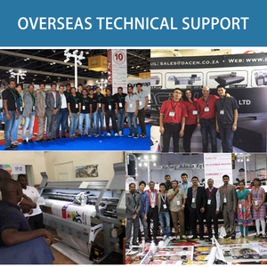 Impresora <span class=keywords><strong>DTF</strong></span> de Inyección de Tinta de 60 CM de Ancho Todo en Uno para <span class=keywords><strong>Impresión</strong></span> de Camisetas A3 I3200 Xp600 con Agitador de Polvo - Product Image 6