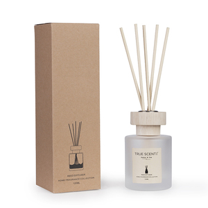 Diffusore a bastoncini <span class=keywords><strong>da</strong></span> 200ml diffusore di olio di profumo in vetro e diffusore a bastoncini decorazioni per la casa e decorazioni per la sala <span class=keywords><strong>da</strong></span> pranzo Set di fragranze e regali - Product Image 6