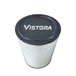 Filtro de Aire AF25830 - Repuesto Nuevo de Papel Filtrante de Alta Calidad, Tamaño Estándar - Product Image 2