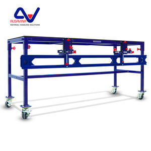 Abrazadera de ajuste de inglete de AUSAVINA - Product Image 3