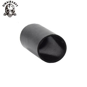 Caoutchouc de renforcement amélioré de type dur à 70 degrés pour accessoires de chasse AEG - Product Image 4