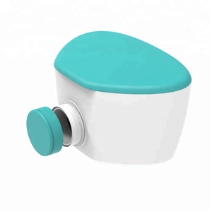 Commercio all'ingrosso per uso alimentare PP in plastica Dispenser per regali per bambini cartone animato contenitore per alimenti per 0-12 mesi <span class=keywords><strong>di</strong></span> <span class=keywords><strong>latte</strong></span> in polvere Dispenser - Product Image 5