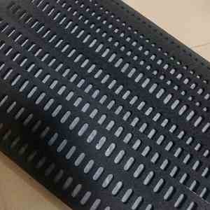 High Elastic EPDM Self-Adhesive Vacuum Sponge Sucker Manipulator Buffer <b>Foam</b> Rubber Edge Protector <b>Sheet</b> - Product Image 2