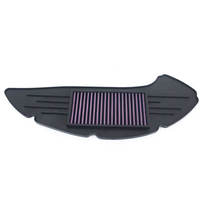 Élément de nettoyage d'admission de filtre à Air de moto pour YAMAHA NMAX155 NMAX N-MAX 155 2020