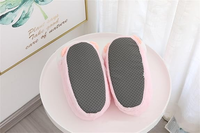 2024 nouveau doux en peluche animaux pantoufles en peluche jouet personnalisable doux en peluche jouets fabricant personnalisé peluche poupée