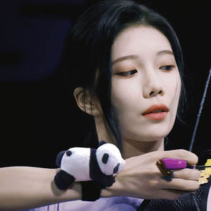 ขายส่งราคาถูก <span class=keywords><strong>Panda</strong></span> <span class=keywords><strong>slap</strong></span> สร้อยข้อมือ PVC - Product Image 1