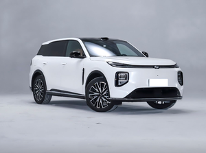 Chang'an Qiyuan Q07 2025 3.0 Hybride Rechargeable + Lidar 401-500 km Électrique Pur + 1400 km Autonomie Totale Haut de Gamme - Product Image 2