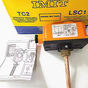 Imit <b>Thermostat</b> Temperature <b>Controller</b> Tc2 1750 Tc21750 Tc2-1750 542470 - Product Image 2