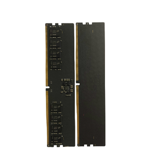 <span class=keywords><strong>RAM</strong></span> DDR5 RGB Originale all'Ingrosso per Fabbriche, 8GB 16GB 32GB 4800MHZ 5200MHZ 5600MHZ 6000MHZ SODIMM per Gaming e Computer - Product Image 5