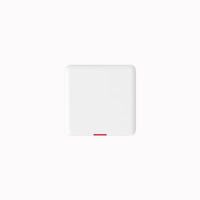 Points d'accès Wi-Fi 6 Gigabit double fréquence 2+2, type mural intérieur, AirEngine 5762S-11SW 50084975 11ax