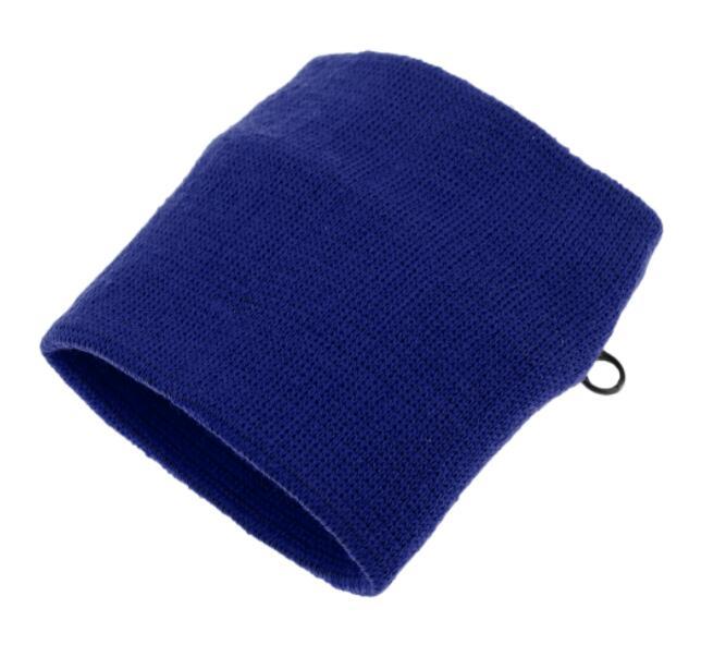Portafoglio Da Polso – Borsa Viaggio Con Cerniera – Palestra Corsa Sport – Unisex - 6