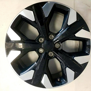 Pistola formadora de flujo Mingyue cara de máquina gris 18X7.0J 19X7.5 ET + 48 PCD 5X114.3 para Kia Hyundai Elantra Sonata Accent <span class=keywords><strong>Spotage</strong></span> - Product Image 1