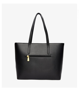 Women's Handbags New PU Leather Shoulder Bags Mother's Patent Leather Bright Leather Crossbody Bag - Product Image 4