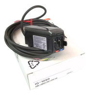 Approvisionnement en gros 1 pièce Nouveau Capteur de déplacement laser IG-1050 IG1050 Livraison express Installation facile