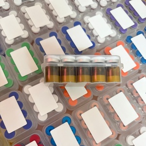 Fábrica de Polvo de Materia Prima que Produce y Vende GHK-CU Directamente - Product Image 2