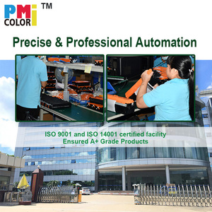 Cartucho de Tóner PMI PCI 46508716/46508715/46508714/46508713 Compatible con <span class=keywords><strong>OKI</strong></span> <span class=keywords><strong>C332</strong></span> C332DN MC363 Premium Color 3000 BK/1500 - Product Image 6