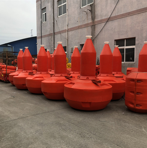 Năng lượng mặt trời ánh sáng được trang bị đánh dấu nổi iala <span class=keywords><strong>AIDS</strong></span> để điều hướng Phao phao cảng biển - Product Image 4