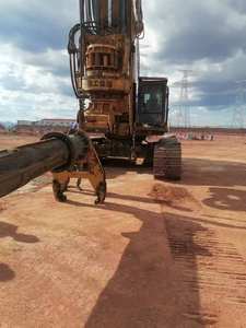 ปี 2019 XCM XR220d แท่นขุดเจาะแบบหมุนใช้สภาพ XR160DIII xr220d xr280d xr280dII xr360e xr400e เสา - Product Image 4