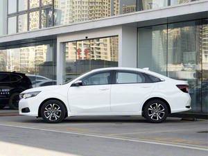 <span class=keywords><strong>Prix</strong></span> bas - Honda Crider 2022 1.5L Sharp Hybrid Deluxe Edition Lin Pai 131 ch, rétroviseurs chauffants, pas d'historique d'accident - Product Image 5