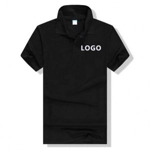 ผู้ผลิตเสื้อโปโลชายแบบกำหนดเองพร้อมโลโก้สำหรับโปรโมชั่น เสื้อยืดโปโลสำหรับผู้ชาย - Product Image 1