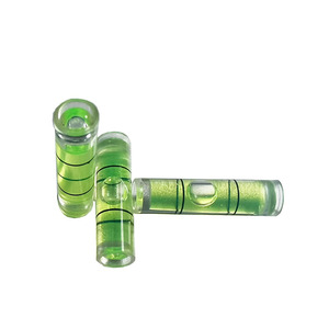 Precisión inigualable gracias a una claridad acrílica superior y un diseño de tubo espirituoso - Product Image 1