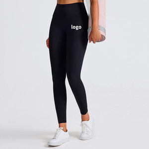 กางเกงเลกกิ้งออกกำลังกายเอวสูงสำหรับผู้หญิง แห้งเร็ว ลายฉลุเซ็กซี่ ยกสะโพก ผลิตจากผ้าสแปนเด็กซ์ - Product Image 6