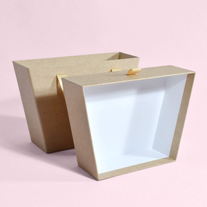 Recyclable Rigid <b>Cardboard</b> Magnetic Luxury Clothes Packaging Folding Paper <b>Gift</b> <b>Box</b> for <b>Small</b> Business Custom - Product Image 3