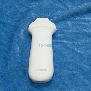 Échographe esthétique portatif certifié, sonde linéaire 20 MHz pour rajeunissement facial, échographe vétérinaire CU120-V2 - Product Image 4