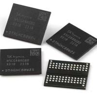 KLMAG1JETD-B041 Emmc Samsung 16gb Programador Emmc FBGA-153 Chip de Memoria Flash para Móviles