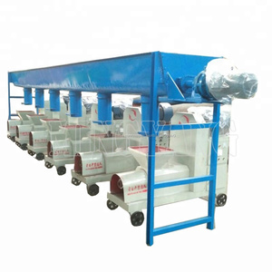 Mini <span class=keywords><strong>de</strong></span> residuos <span class=keywords><strong>de</strong></span> <span class=keywords><strong>madera</strong></span> <span class=keywords><strong>de</strong></span> bambú <span class=keywords><strong>de</strong></span> serrín <span class=keywords><strong>de</strong></span> tornillo <span class=keywords><strong>de</strong></span> briquetas <span class=keywords><strong>de</strong></span> prensa <span class=keywords><strong>de</strong></span> la máquina para venta - Product Image 6