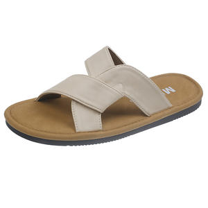 Sandalias de Verano Estilo Playa, Moda Americana, Multifuncionales, con Suela Gruesa y Punta Abierta, Acolchadas para Mujer, Hechas con Materiales Cómodos - Product Image 6