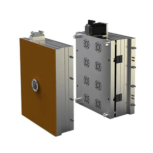 Professional Custom Injection Mold Manufacturer | Stable Quality, Direct from China Factory - Product Image 3