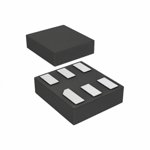 Circuit intégré BOM en stock, prix 6 XFDFN IC TRNSLTR BIDIR X2DFN0910 6 74AVCH1T45FW3-7 Logic - Product Image 1
