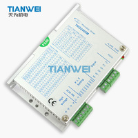 YKD2405M 100% Nuevo y Original YAKO Controlador de Motor Paso a Paso DSP de 2 Fases para Equipos Electrónicos de Control Industrial