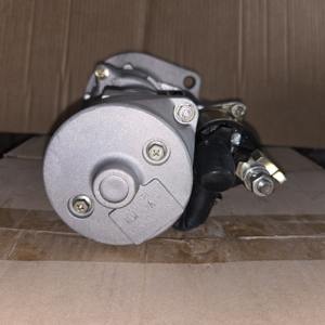 JDHCO 28100-E0080 28100-2891A 28100-2894A 28100-78111 24V 5kw Rakitan <span class=keywords><strong>Starter</strong></span> Baru untuk <span class=keywords><strong>HINO</strong></span> N04C J08C (1989-2004) - Product Image 3