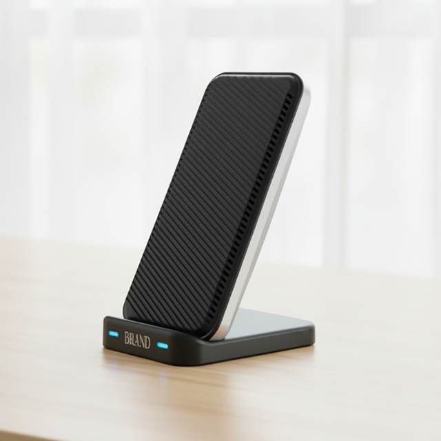OEM Multiple Portable Smart Charger Charger Wireless Charging Stand for Cellphone Mobile Phone