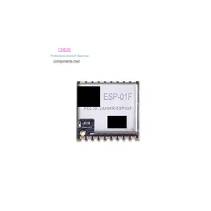 ESP-01F Wifi Module esp8285 cổng nối tiếp để wifi/truyền dẫn không dây/siêu khối lượng nhỏ ESP-01F