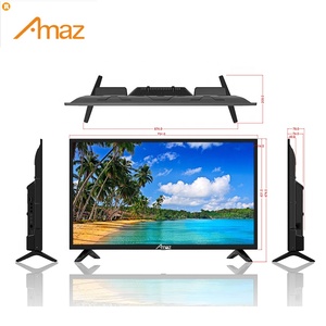 Amaz en stock, offre spéciale, TV 32 pouces, pas cher, smart tv, meilleure qualité TV - Product Image 4
