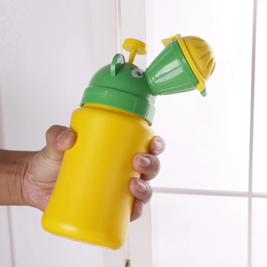 <span class=keywords><strong>Urinoir</strong></span> de voyage portable et pratique <span class=keywords><strong>pour</strong></span> bébés et enfants, motif animal, <span class=keywords><strong>pour</strong></span> voiture - Product Image 4