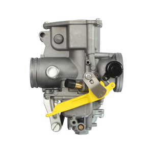 Carburador para motocicleta <span class=keywords><strong>Honda</strong></span> <span class=keywords><strong>Fourtrax</strong></span> 250 Trx250x Sportrax <span class=keywords><strong>300</strong></span> Trx300ex Trx300x Atv - Product Image 3