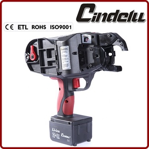 Cindelu công cụ xây dựng thép cây buộc máy XDL-40A (nhà sản xuất) nóng bán - Product Image 3