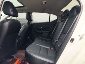 Auto Usado <span class=keywords><strong>Nissan</strong></span> Sylphy <span class=keywords><strong>2022</strong></span> 1.6L XL CVT Edición Yuexiang China VI Económico con Volante a la Izquierda - Product Image 5