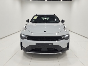 Lynk & Co 01 2023 Nouvelle Énergie 1.5TD EM-P Édition Dawn PM SUV Compact <span class=keywords><strong>Essence</strong></span> 5 Places - Product Image 2