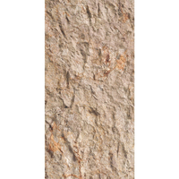 Prix compétitif Carreaux flexibles en céramique de porcelaine douce mcm Nouvelle pierre flexible Revêtement mural en pierre pour murs extérieurs