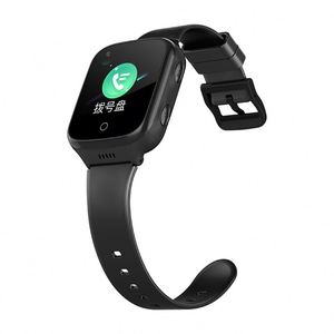 Montre connectée GPS K9L pour personnes âgées, sans frais mensuels, avec application de suivi, appel SOS 4G, étanche IP67, écran vidéo 1,42 pouces - Product Image 5