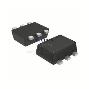 Circuito Integrado IC PJX138K_R1 SOT-563 100% Genuino, Original y Nuevo, CZSKU:C7Q2X8N0 - Product Image 1