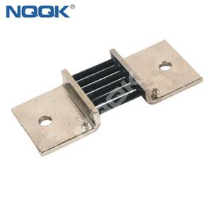 Résistances de dérivation de courant électrique DC <span class=keywords><strong>TK</strong></span>-7 Turquie 600A 50mV Ampèremètre DC - Product Image 4