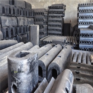 Protectores de Borde de Goma <span class=keywords><strong>para</strong></span> Muelles de 16 y 24 pies, Protección Duradera <span class=keywords><strong>para</strong></span> Embarcaciones y Uso Industrial, Color Negro - Product Image 6